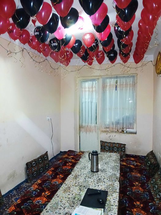 Kvartira dom srochno sotiladi! Kitob