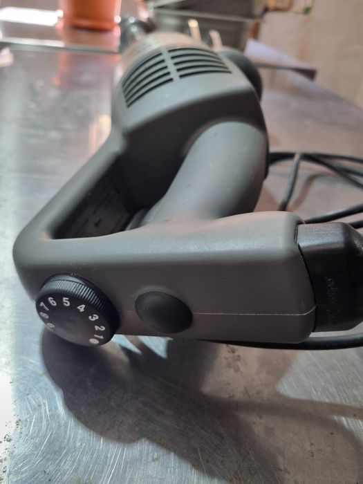 Mixer/Blender Robot Coupe MP 450 Ultra Combi