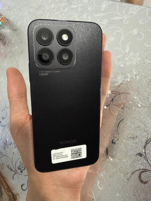 Honor x8b 128 gb