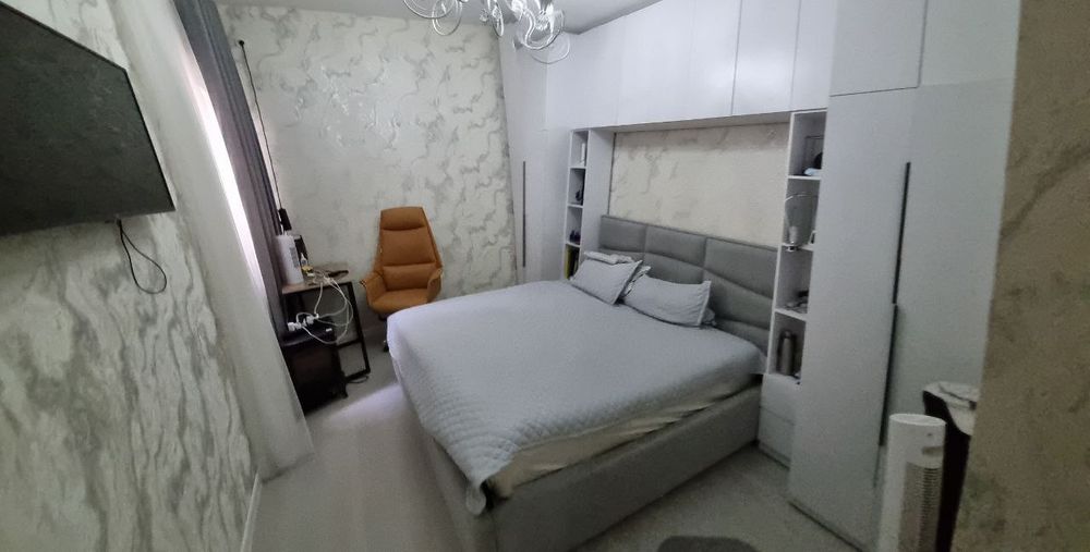 Евро котедж! 1.6- соток. Сергели р-н. Индекс.