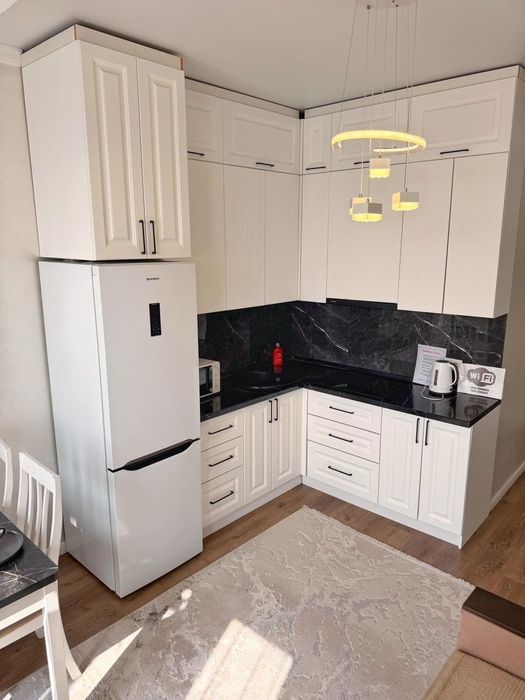 Квартира в Террактоте