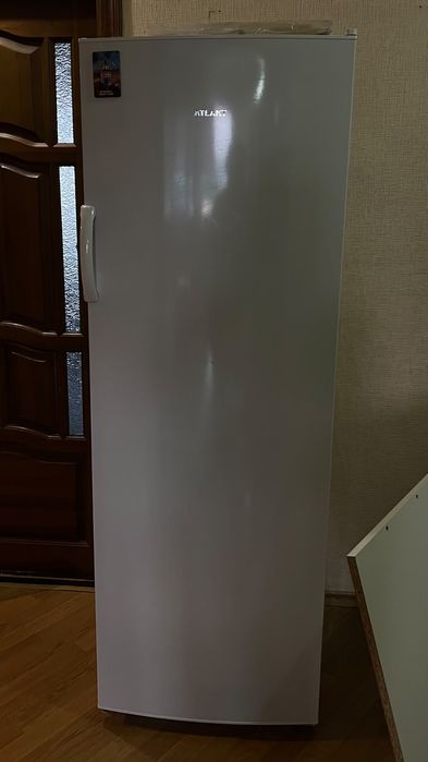 Холодильник ATLANT