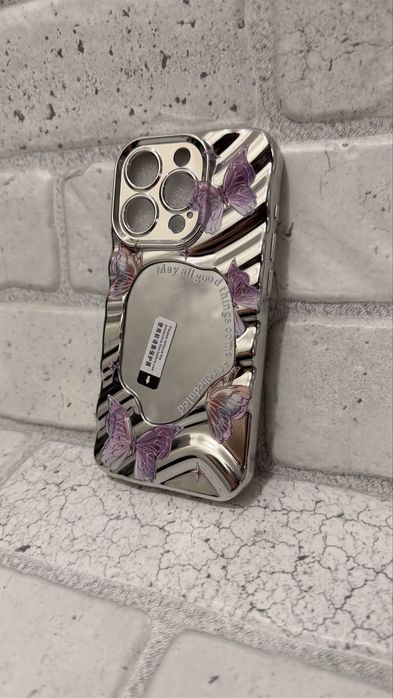 Чехлы на Айфон 15 про по 2000 тг