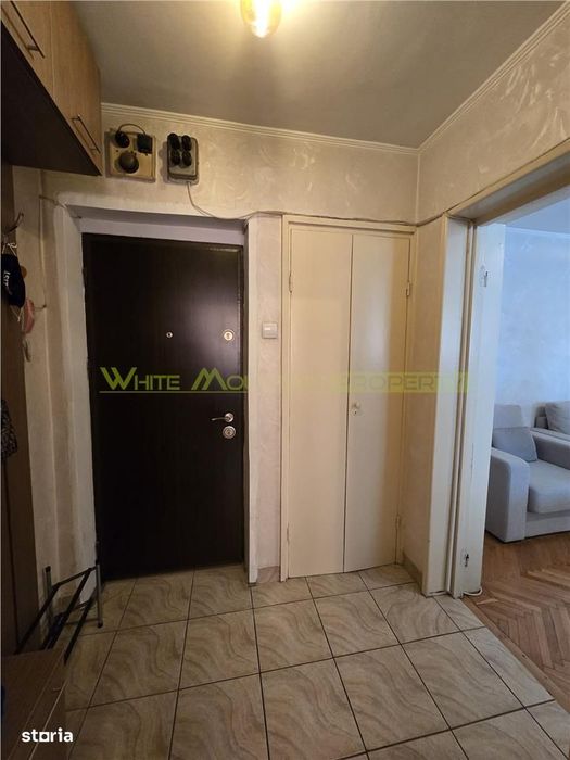 Bd Ferdinand, apartament 2 camere