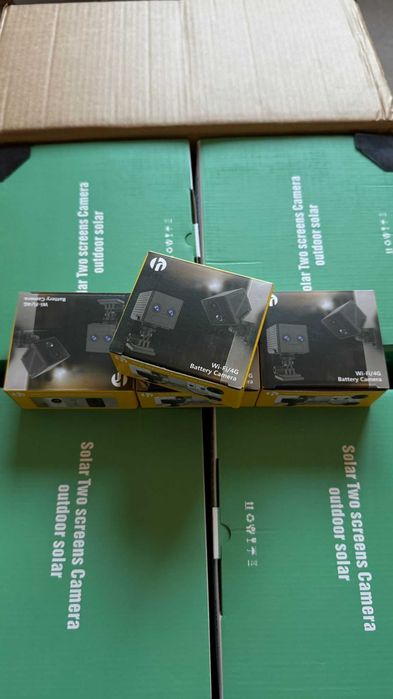Sonerie Video Wi-Fi HYF-M8,Camera Video,Night Vision, Aplicatie Tuya