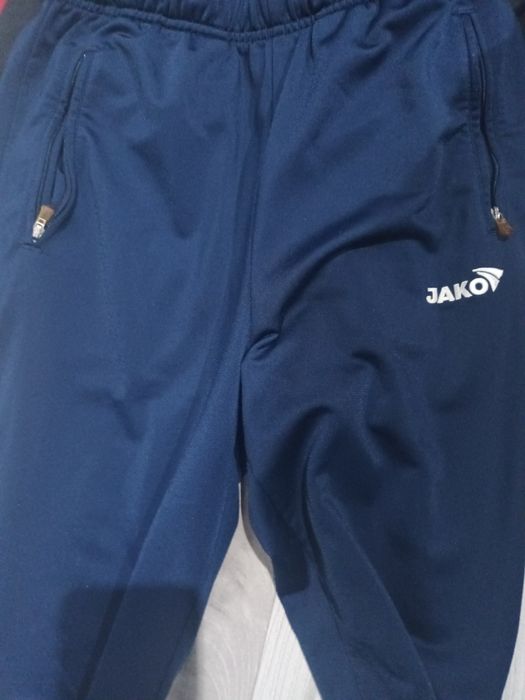 Pantaloni sport jako baieti