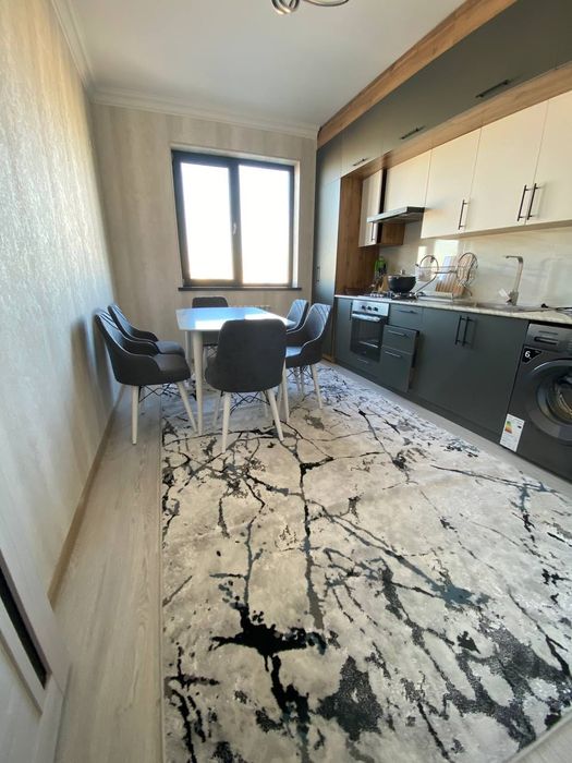 Аренда 3 ком Новостройка ЖК Чакар