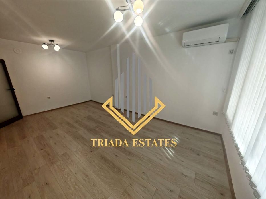 Дава се под наем Тристаен апартамент в Бургас, Център - 90 кв.м за 498.27 € - Снимка #9