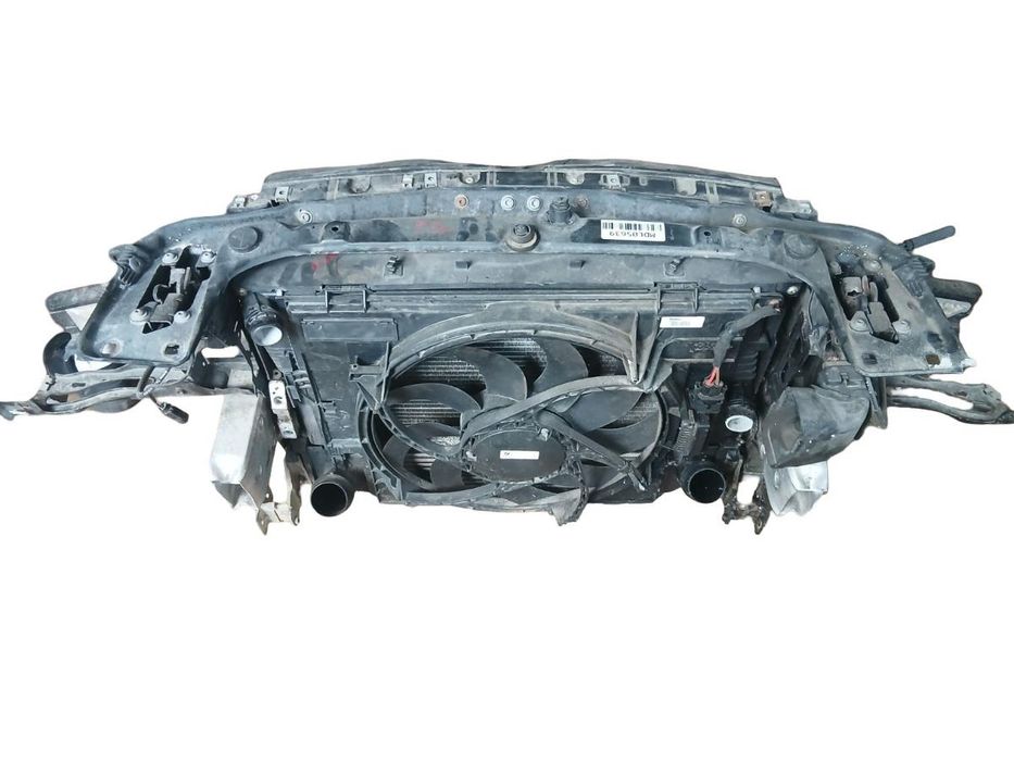 Trager Complet Cu Radiatoare Bmw 3 F30 F31 2011+ 2.0D