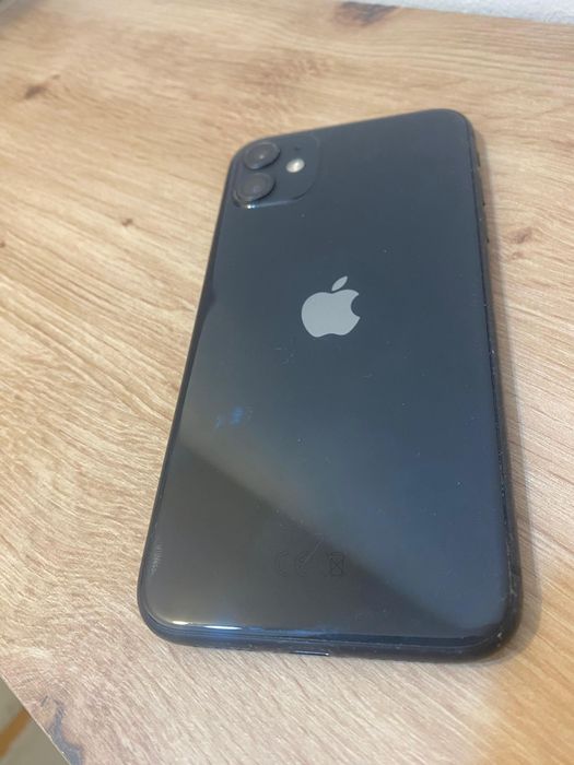 Telefon iphone 11