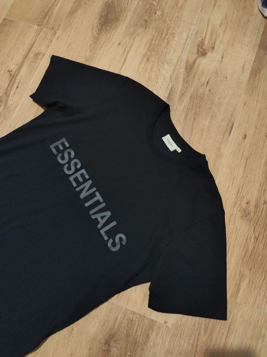 Tricou Essentials mărimea L