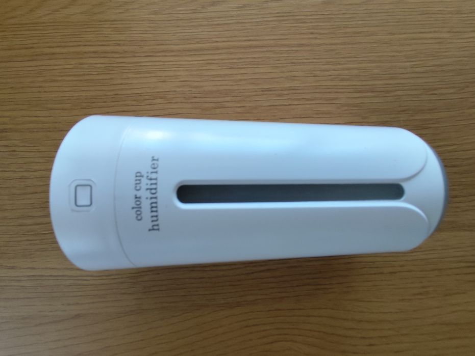 Mini umidificator cameră