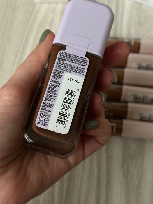 Фон дьо тен Beauty of Joseon Sculptor Concealer