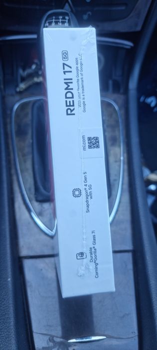 Redmi 17 5G 128GB