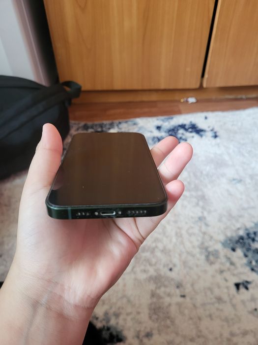 Обменяю 13 айфон