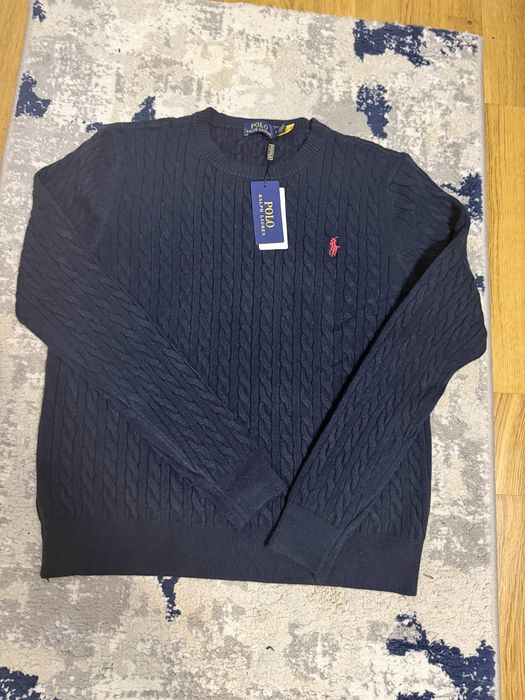 Bluza Polo Ralph Lauren