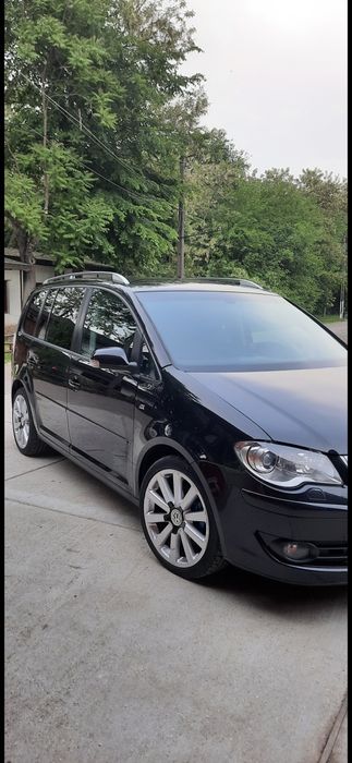 Jante auto vw 5x112 r18