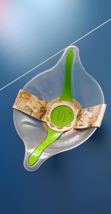 Срочно продаю салатницу