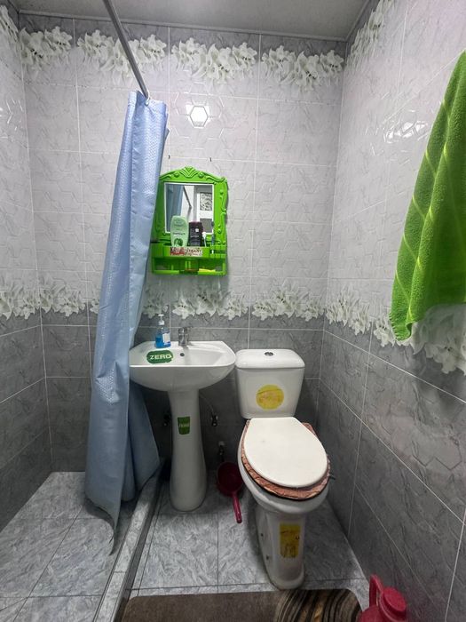 Ханабад Султанабад 1,1 сотки 62 м² готовый с ремонтом