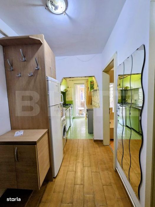Apartament 2 camere, 49 mp, zona Porii