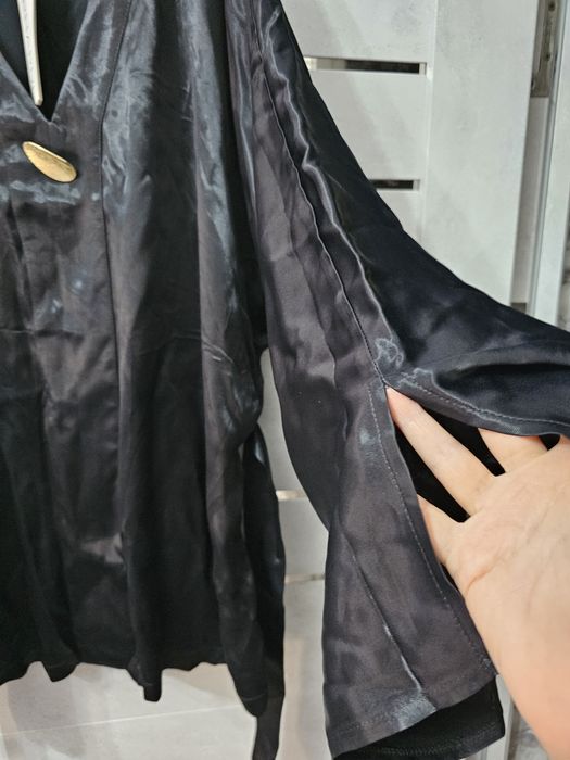 Новый шикарный женский костюм! 48(+6), на 52=54 размер!