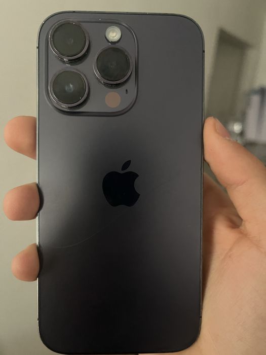 Iphone 14 pro срочно