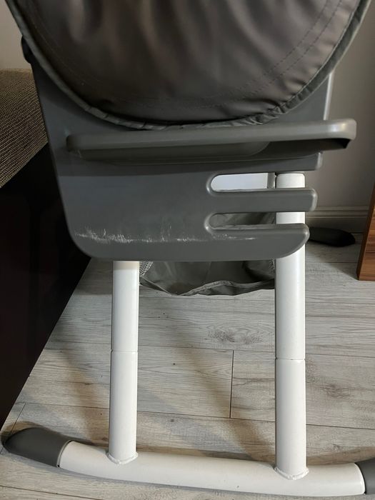 Scaun de masa Joie 3 in 1 Mimzy Spin