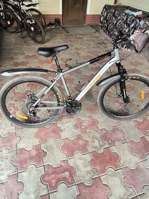 Продам Велик TOMAX