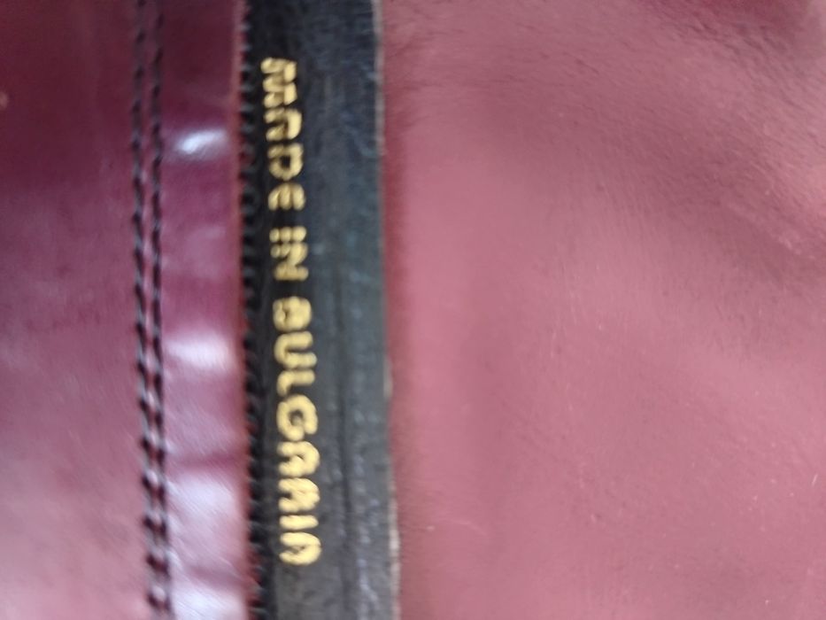 Сапоги женские. Стильные. На узкую ножку