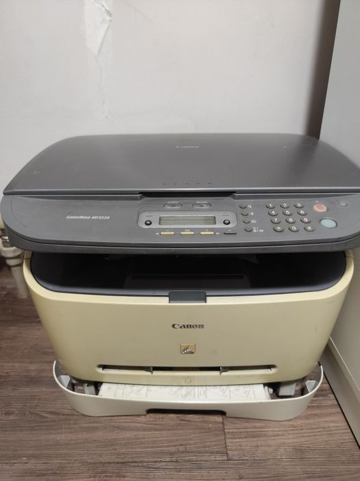 Принтер (МФУ) Canon LaserBase MF3228
