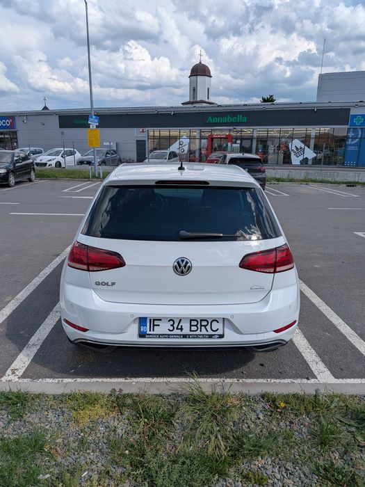 Vand Golf 7 Facelift 2019