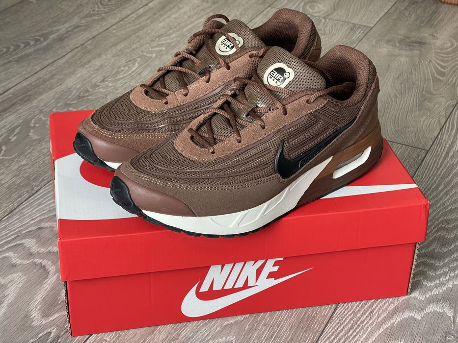 Nike Air Max Verse | размер 42.5