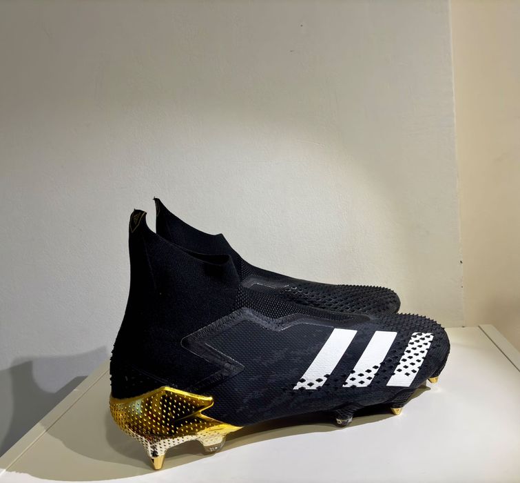 Adidas Predator Mutator 20+ FG (Atmospheric Pack), Size - US 12