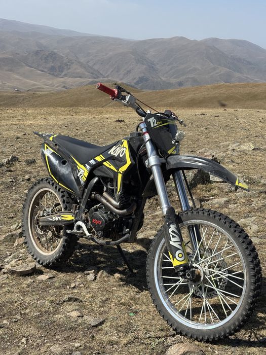 Продам kayo t2 pro