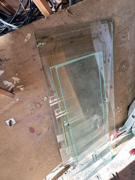 Сервант чехия времен СССР