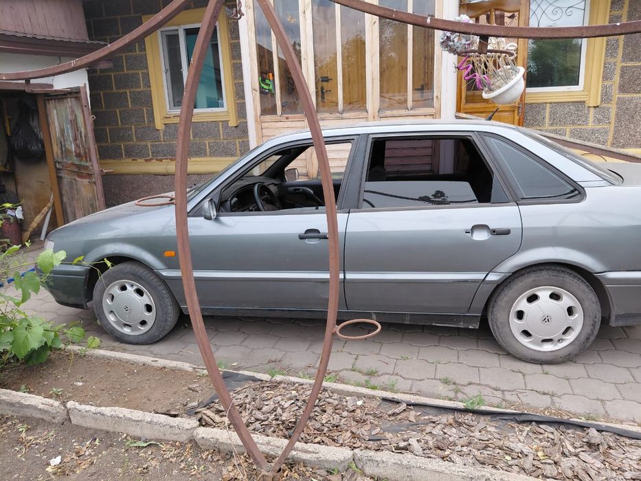 Продам Volkswagen Passat b4