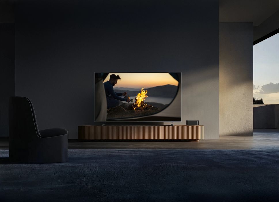 Xiaomi TV S Pro Mini Led 65' 2026