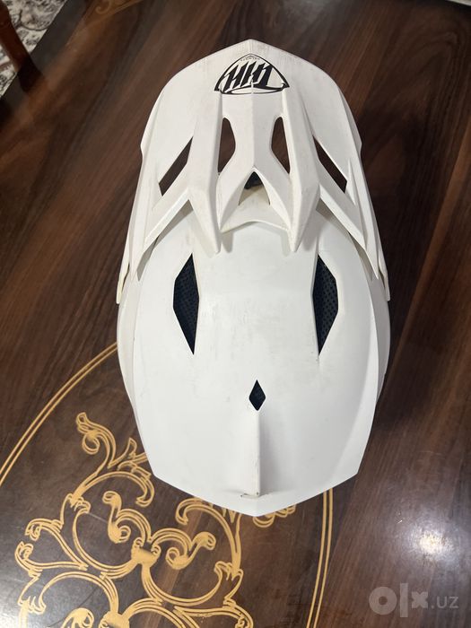 Кроссовый мотошлем эндуро  шлем велосипедный velosiped shlemi