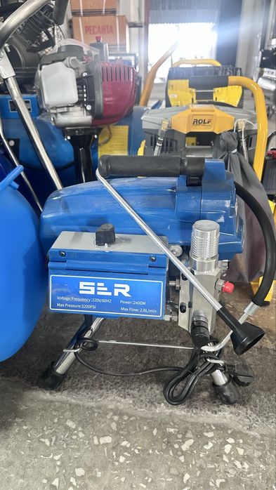 Электроинструменты