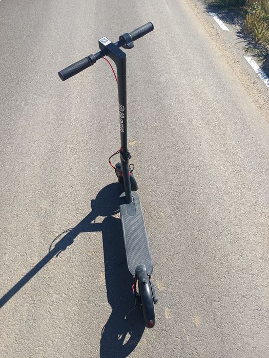 Trotineta electrica