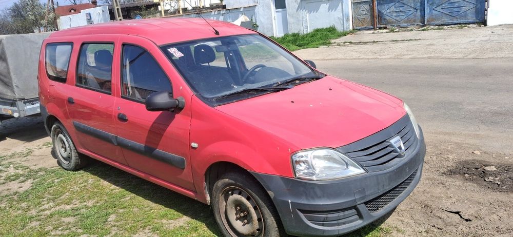 DACIA Logan 0 — imagine 2
