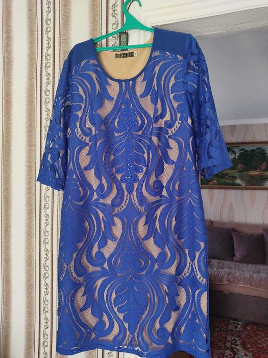 Платья 48-50 размера