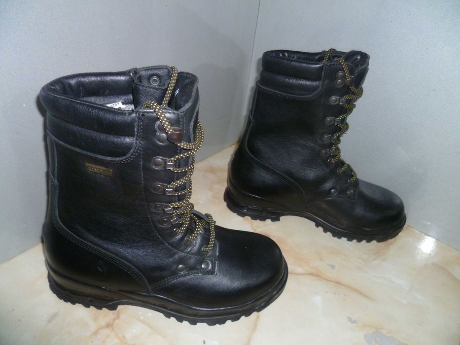 ALFA Gore-tex ботуши №37