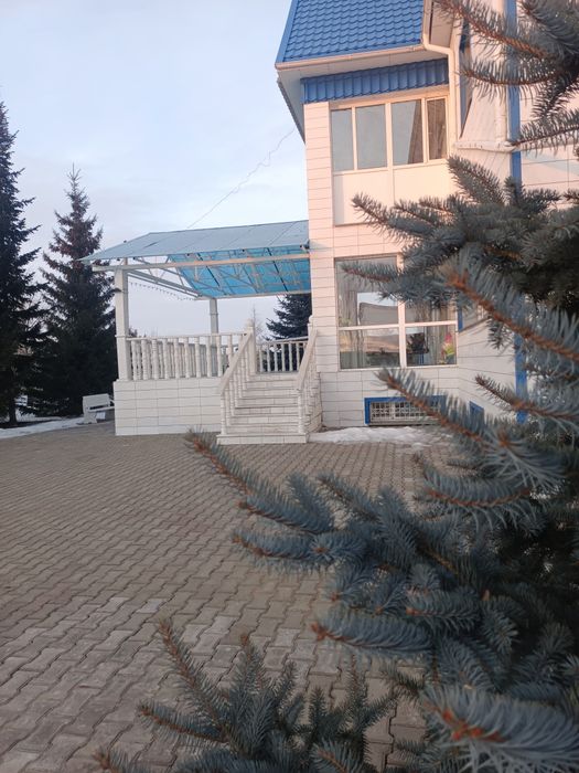 Коттедж посуточно