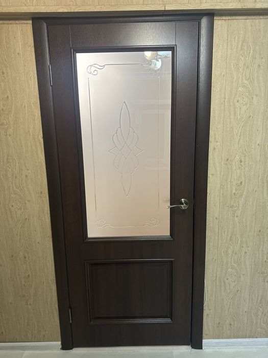 Межкомнатная дверь 60*200