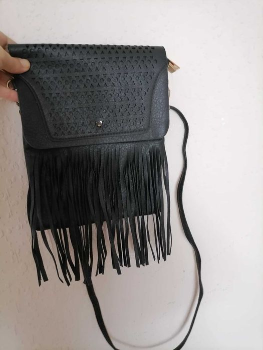 Раници дамски в различни цветове