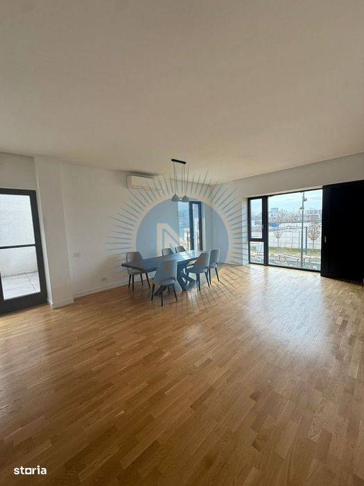 Townhouse Pipera Avalon