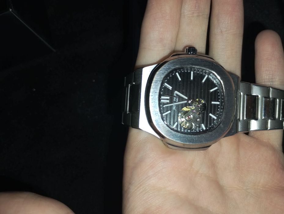 Часы Patek Philippe