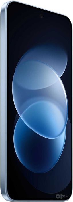] Смартфон Xiaomi Redmi Note 17 Pro 5G 6/128GB Sky Blue