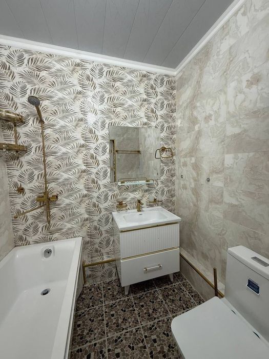 Ц2 100m2 БАСРИ БАБА орр-Акай Сити новостройка 3/6/8 Квартира Алайский